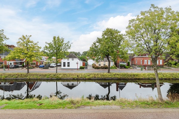 Medium property photo - Semskade 81, 9503 RD Stadskanaal